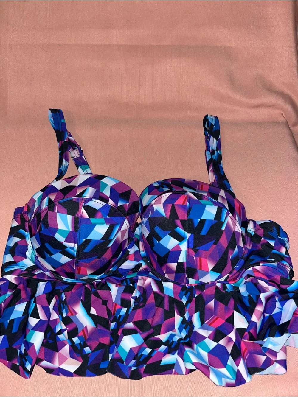 torrid stylish longline